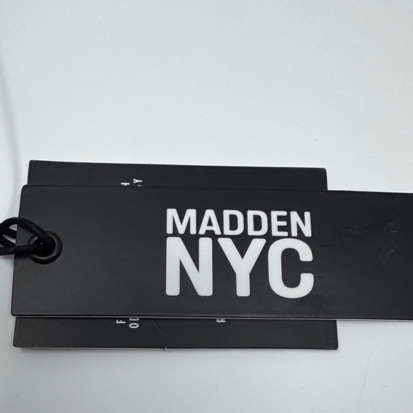 Steve Madden NYC Silver Women's Sneakers - Picture 3 of 16